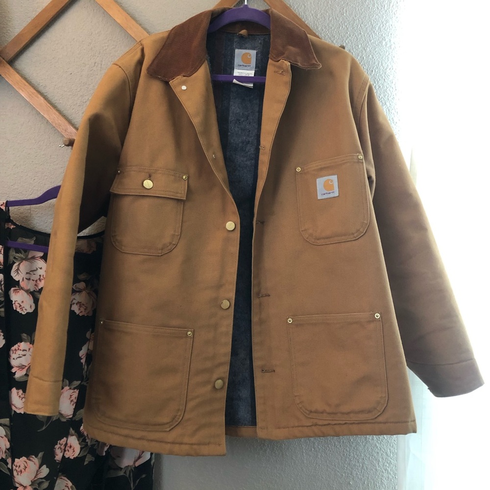 Carhartt Jacket